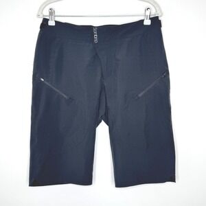 Sombrio Womens‎ Summit Shorts black medium